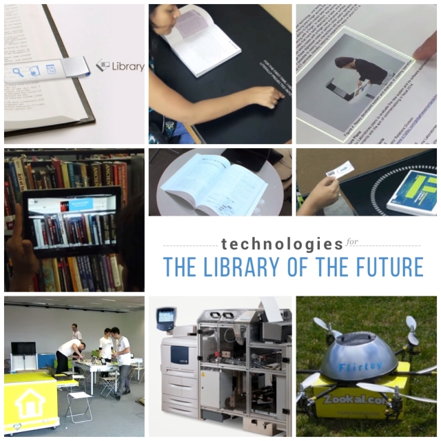 technologies-for-the-library-of-the-future